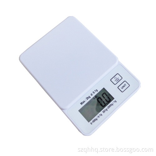 Kitchen Scale (kt-12)